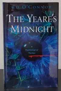 The Yeare's Midnight by Ed O'Connor - Signed 1st Hb. Edn. - Foto 1 di 6