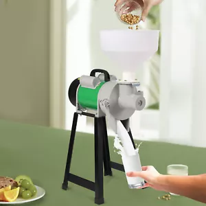 Tritatutto Elettrico Mangiatoia Mais Paglia Grano Avena 110V 2800r/min 2200W - Foto 1 di 21