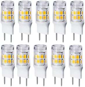 G8 Base Bi-pin JCD Type LED 120V 20W Halogen Replacement Bulb For In/Out Door - Picture 1 of 8