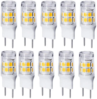 G8 Base Bi-pin JCD Type LED 120V 20W Halogen Replacement Bulb For In/Out Door - Image 1 of 4