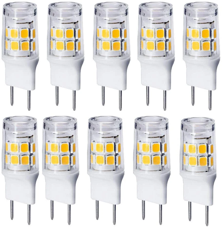 G8 Base Bi-pin JCD Type LED 120V 20W Halogen Replacement Bulb For In/Out Door - Image 1 of 4