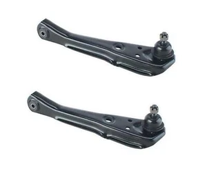 Fits for (2) L & R Lower Control Arms Ball Joints 1969-1973 Ford Mustang - Picture 1 of 6