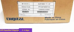 Pro-Face Proface AGP3600-T1-AF Touch Screen UPS Shipping - Picture 1 of 1