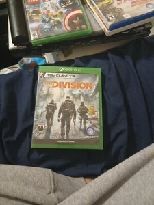Tom Clancy's: The Division - Microsoft Xbox One - Picture 1 of 4