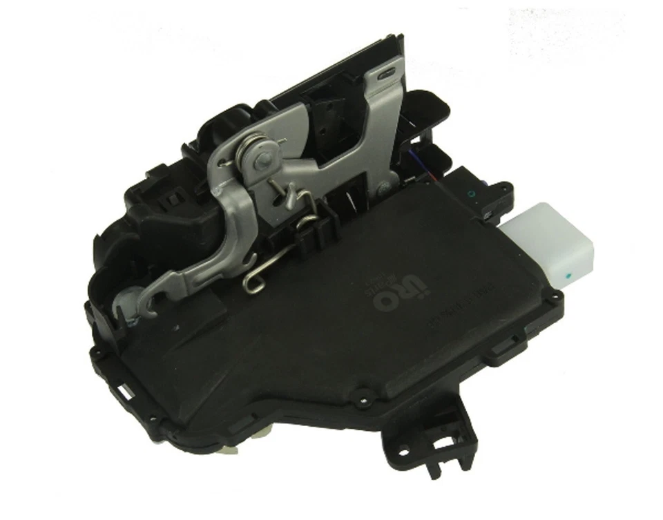 URO Parts Driver Left Door Lock Assembly For Audi TT Quattro Porsche 911 Boxster - Image 1 of 1
