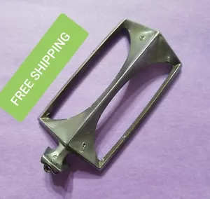 Bin32 Hood Ornament Emblem Badge Fits 1976 1977 1978 1979 1980 Granada 19645 - Picture 1 of 4