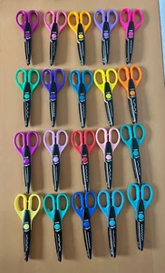 Lot of 20 Kraft Edgers Arts & Crafts Scrapbooking Decorative Scissors - Picture 1 of 2
