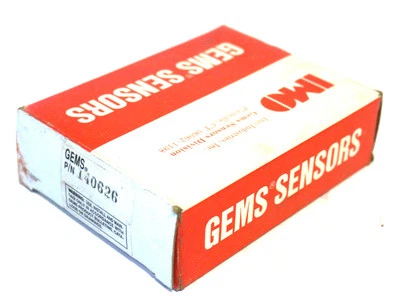 NEW GEMS 140626 SENSOR - Image 1 of 4