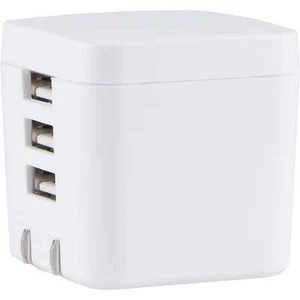 Bloc Chargeur Mural USB UltraPro GE - Photo 1 sur 5