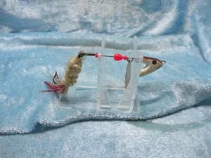 Spinner Fishing Lure - Picture 1 of 2