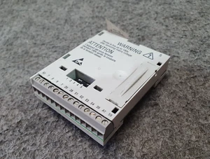 LENZE E82ZAFSC, 13140243 - Picture 1 of 7