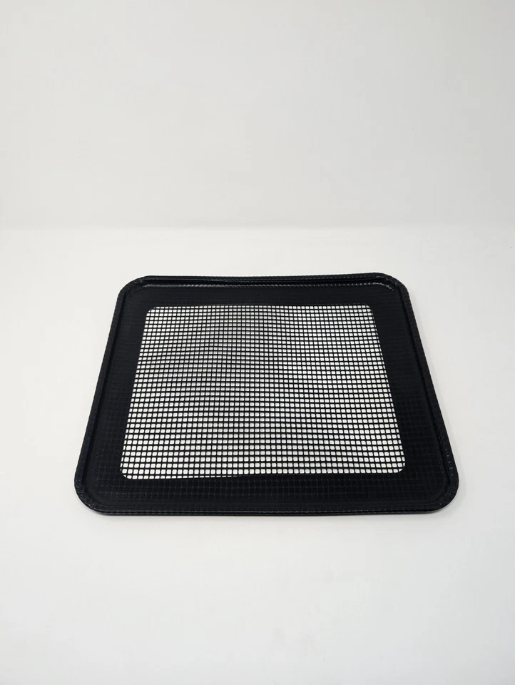  Mesh Oven Basket for TurboChef 11.5" x 13.5" PTFE (CPB- 1011) - Image 1 of 1