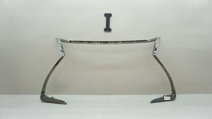 2016-2020 LEXUS GS-F FRONT RADIATOR GRILLE MOLDING EDGE TRIM OEM 5312130260 - Bild 1 von 12