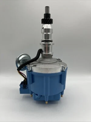 分销商 HEI 适用于福特卡车直排 6 240/300 — 第 1/4 张图片