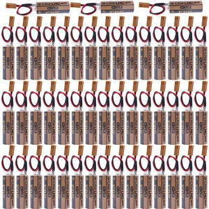 50 Stück Fuji CR8.LHC 3V Batterie FDK CR8-LHC für Fanuc Batterie A98L-0031-0012 - Bild 1 von 6