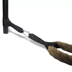 Titan Fitness 1,5" Anchor Strap Kit für Battle Rope Anchor WOD Training - Bild 1 von 4