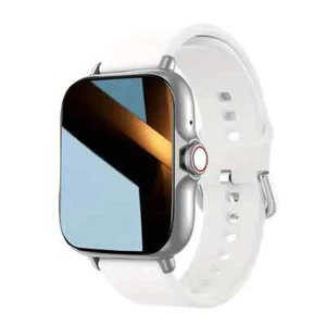 High Definition Smart Watch Call Function, Incoming SMS Reminder, Multi-function - Picture 1 of 6