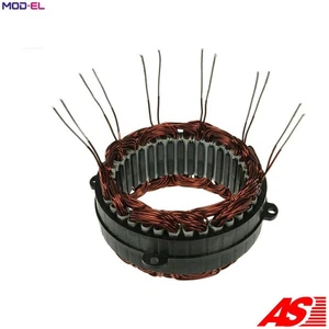 STATOR ALTERNATOR AS0007 - Picture 1 of 12
