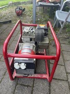 Endress Stromerzeuger ESE 24 BS/S - Bild 1 von 5