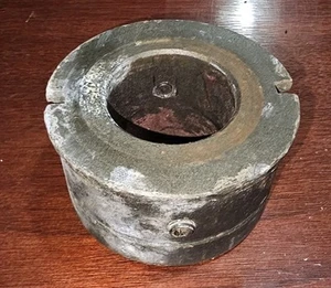 Armstrong Pipe Threader die 2" adapter 1039 - Fits Ridgid Dies - Picture 1 of 2