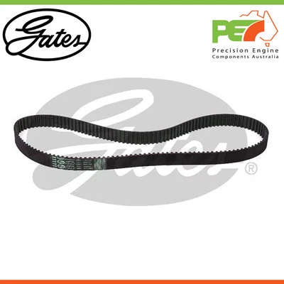 Correa de distribución GATES para motor de gasolina Toyota Mark II 3.0 (JZX91) Foto 1 de 4