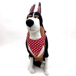 Universal Studios Das geheime Leben der Haustiere 2 Hahn 15 Zoll Plüschtier - Bild 1 von 8