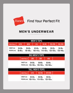 Hanes 10-Pack Men Tee T-Shirt ComfortSoft White Crewneck Undershirt Short Sleeve - Picture 1 of 7