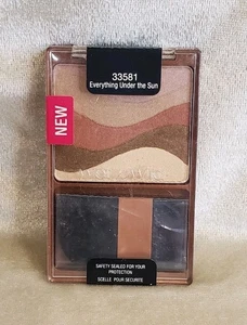 Wet n Wild Coloricon Bronzer Everything Under the Sun 33581 Multi Color Palette - Picture 1 of 5