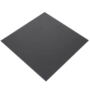 Ender 3 Placa de Construcción Cama Térmica Película Alfombra de Una Capa para Impresora Nuevo - Imagen 1 de 12