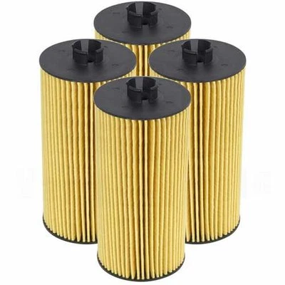 Filtro de aceite aFe Power para Ford F-350 Super Duty Power-Stroke 2008-2010 Foto 1 de 4