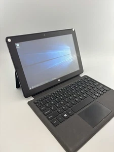 Linx 10V32 Black 32GB 10.1" 2GB Ram Intel Atom x5-Z8300 Windows Tablet PC - Picture 1 of 23
