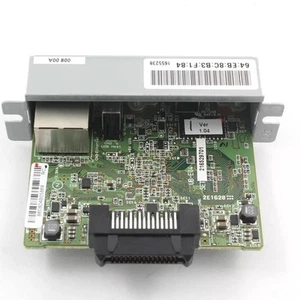 C32C881008 Compatible Ethernet Print Server For Efficient Printing Needs - Afbeelding 1 van 9