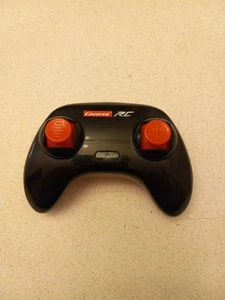 Carrera RC Hand Controller Part #370410515 Tested & Works Free S&H - Picture 1 of 4