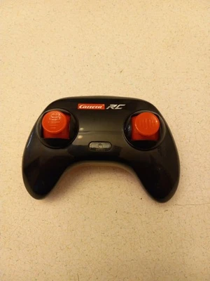 Carrera RC Hand Controller Part #370410515 Tested & Works Free S&H - Image 1 of 4