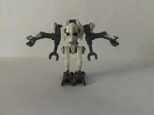 Lego Minifigur Star Wars " General Grievous / sw0515 " Neu 2014 - Bild 1 von 5