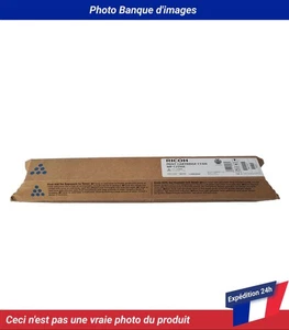 841197 Ricoh Aficio MP C2030 Cartouche de toner Cyan - Photo 1/4