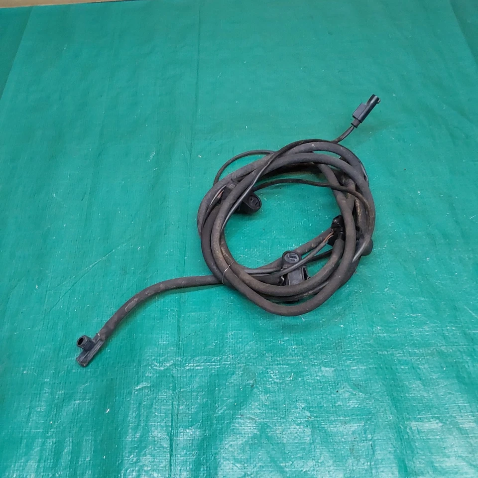 Mercedes Clase E E E350 W212 2010-2016 parabrisas lavadora pulverizador boquilla manguera OEM Foto 1 de 4