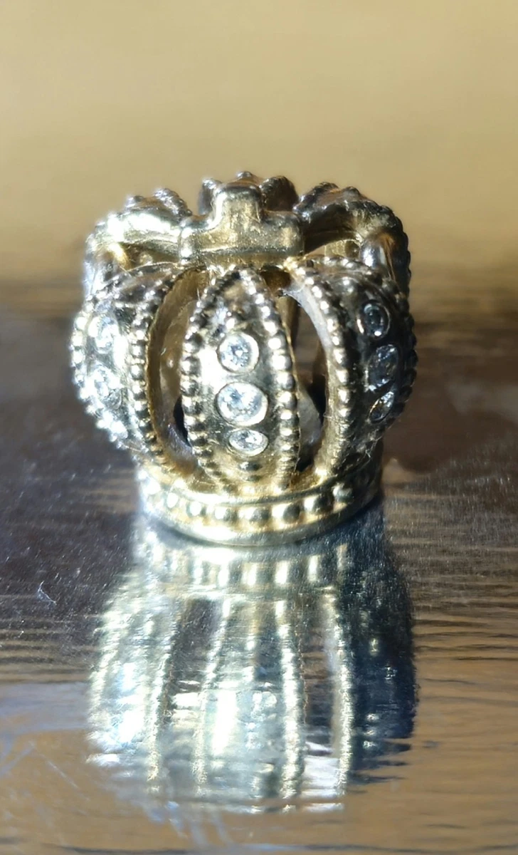 PANDORA Diamond Charm products for sale | eBay