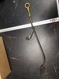 MG Rover ZR ZS K Series  Engine oil dip stick tube - Picture 1 of 1