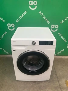 Samsung Washing Machine 9kg 1400 rpm White A Rated WW90DG6U25LEU1 #LF106246 - Picture 1 of 8