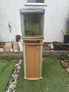 Fish Tank - Picture 1 of 5
