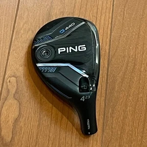 PING G440 4U 23.0 Hybrid Head Only Right Handed - Picture 1 of 5