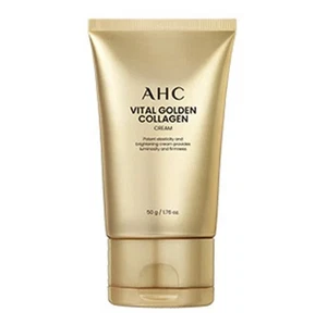 AHC Vital Golden Collagen Cream 50g(1.7oz) K-Beauty - Picture 1 of 1