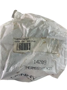 Henny Penny - 14209 - Warmer Thermostat w/ 60° - 210° Range - Picture 1 of 2