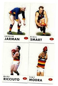 Select AFL Pop Ups ADELAIDE - Picture 1 of 1