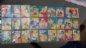 dulce candy candy yumiko igarashi dolce corazon cards japan 70s ryoko ikeda - Picture 1 of 1