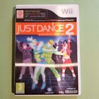 Just Dance 2 [Wii] Very Good Condition