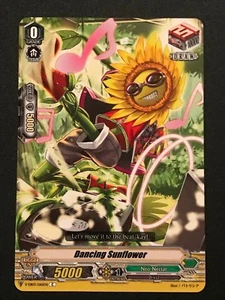 Cardfight Vanguard: Girasol Danzante V-EB03/065EN C - Neo Néctar - Imagen 1 de 1