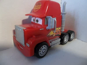 Disney Pixar Cars Mack 1/64 Diecast Truck - Picture 1 of 1