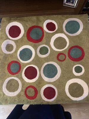 crewl work cushion cover new  - Image 1 of 4